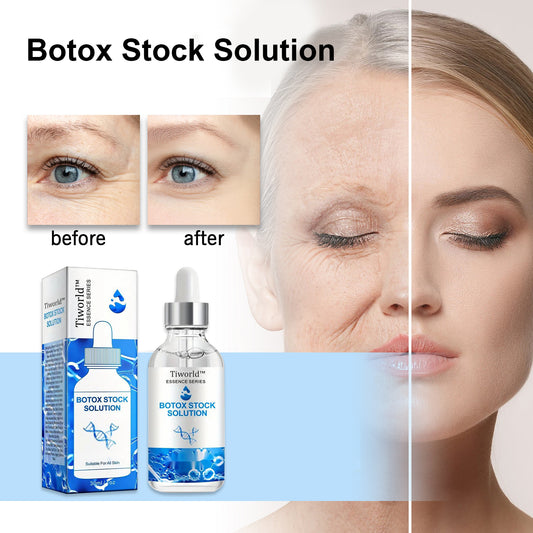 Tiworld™ Botox Stock Solution