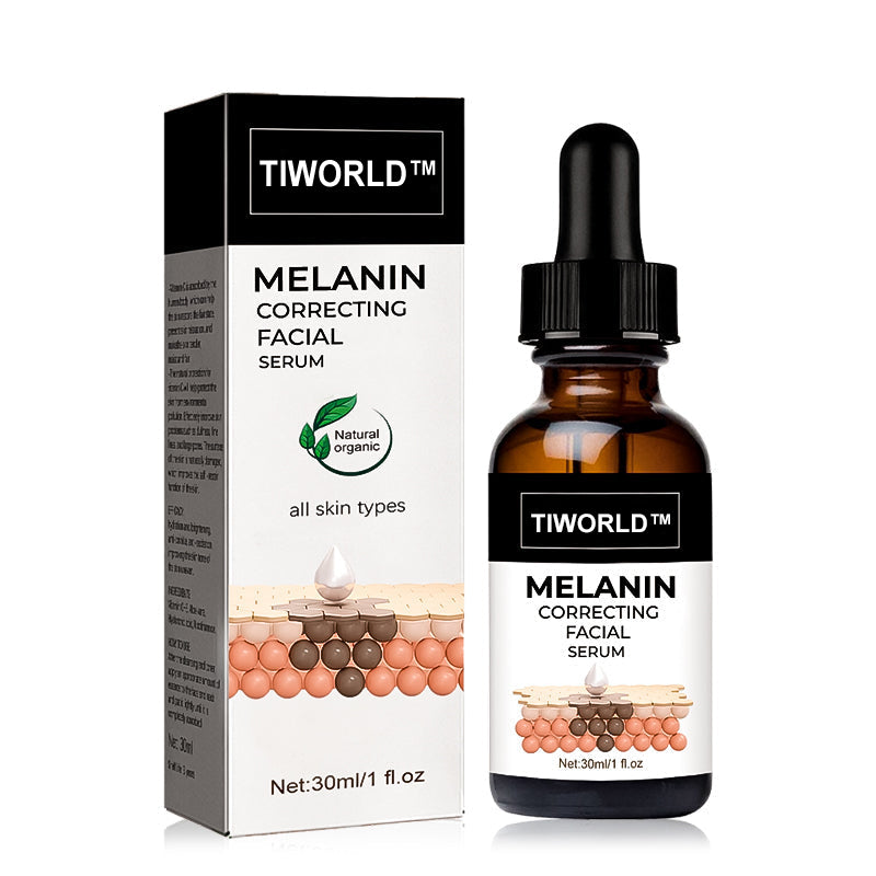 Tiworld™ Melanin Correcting Facial Serum-Fast Dark Spot Remover