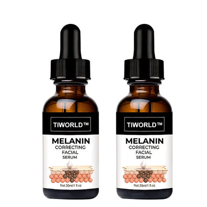 Tiworld™ Melanin Correcting Facial Serum-Fast Dark Spot Remover